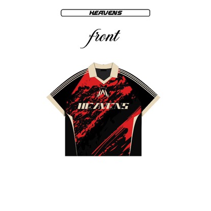 HEAVENS JERSEY